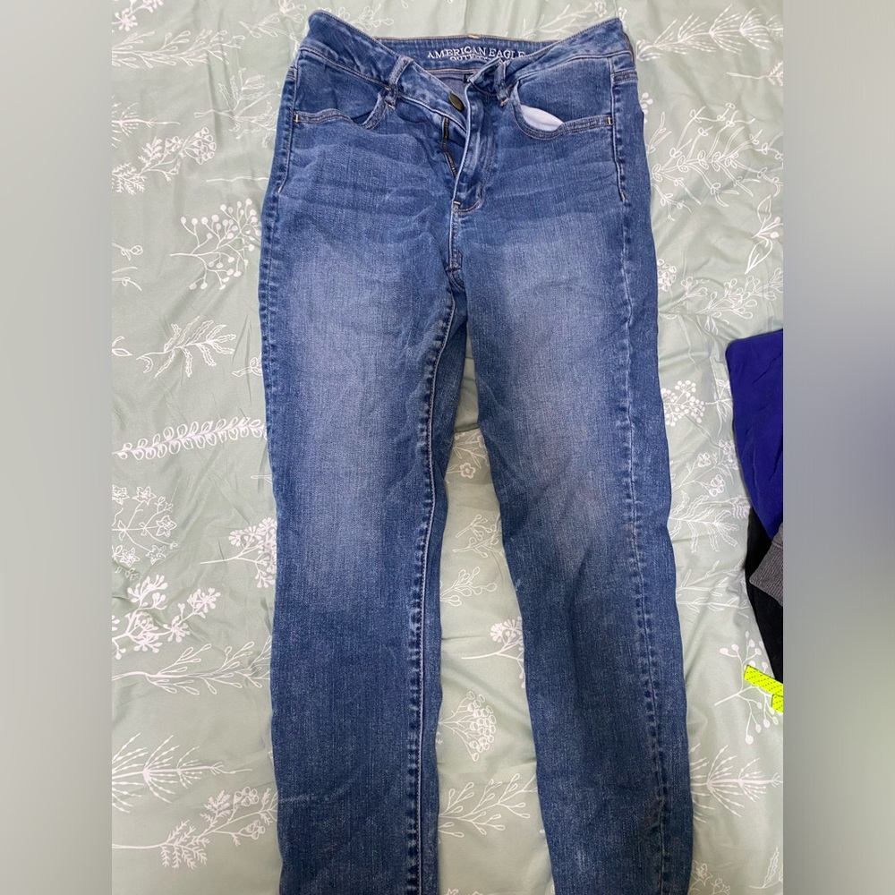 AE Outfitters Jeans